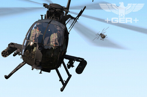 Arma 3 +GER+ Clan - KotH - King of the Hill Infantry + EXTRA # EU 